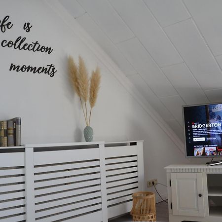 Ferienwohnung Brehm Bad Staffelstein Exteriér fotografie