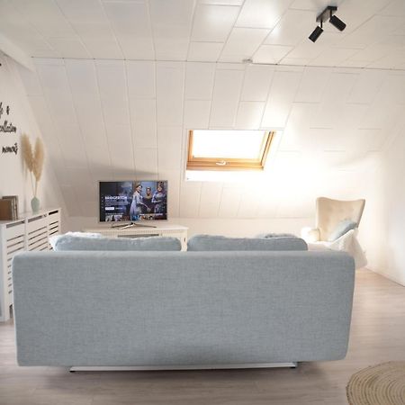 Ferienwohnung Brehm Bad Staffelstein Exteriér fotografie