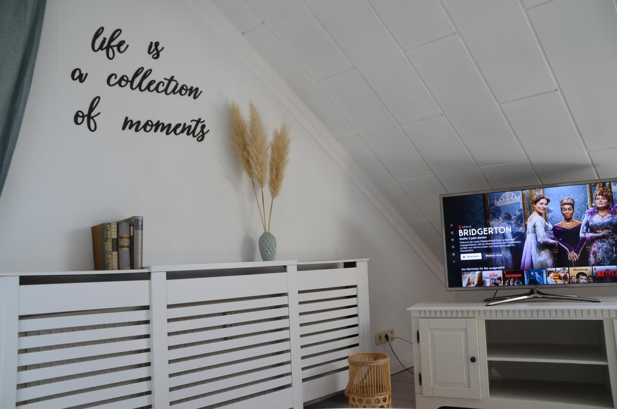 Ferienwohnung Brehm Bad Staffelstein Exteriér fotografie