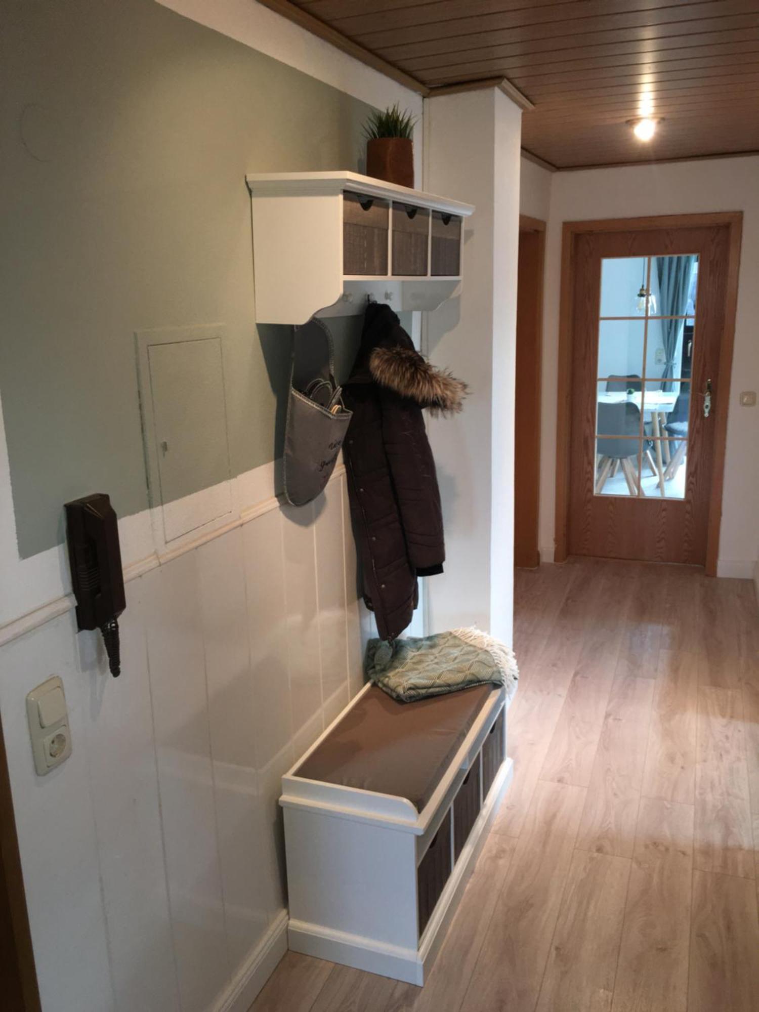 Ferienwohnung Brehm Bad Staffelstein Exteriér fotografie