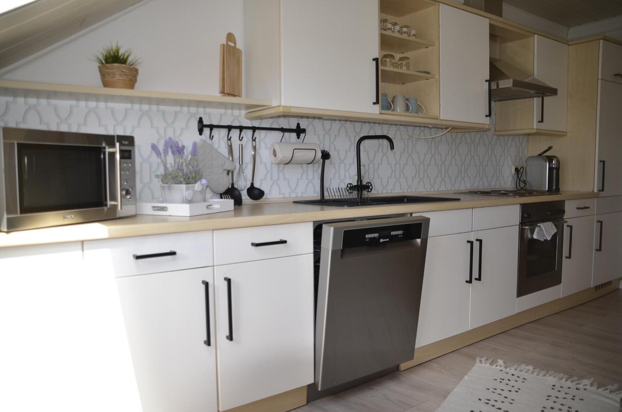 Ferienwohnung Brehm Bad Staffelstein Exteriér fotografie