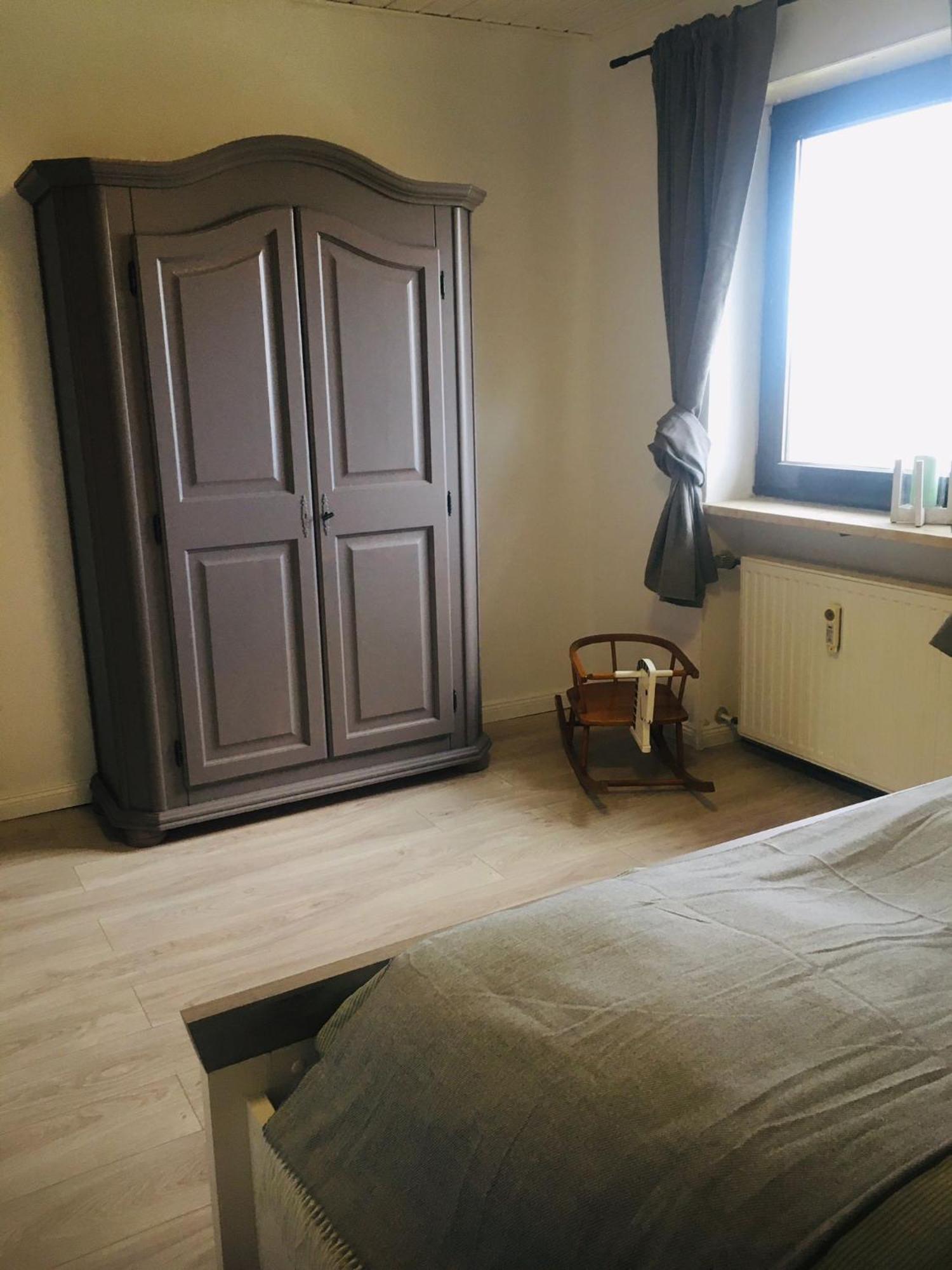 Ferienwohnung Brehm Bad Staffelstein Exteriér fotografie