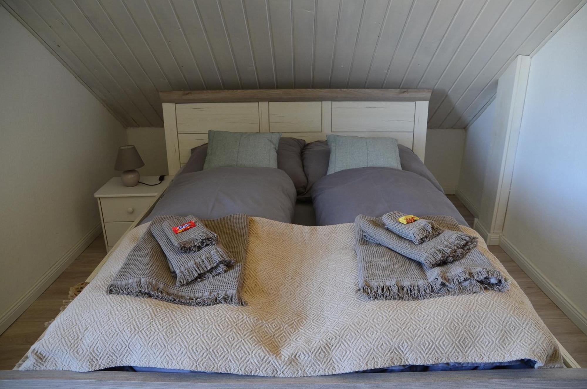 Ferienwohnung Brehm Bad Staffelstein Exteriér fotografie